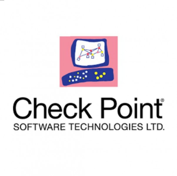 Check Point Software Technologies (Images by Acclaim)