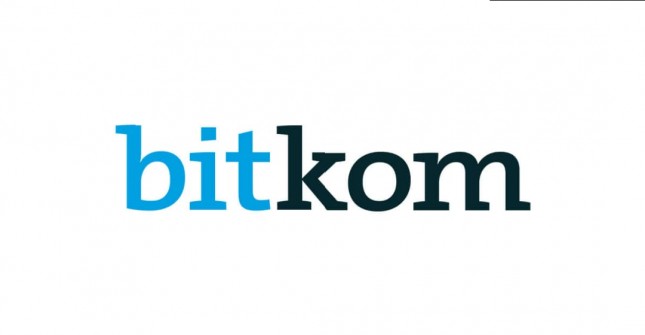 Bitkom (Images by 1NCE - IoT SIM)