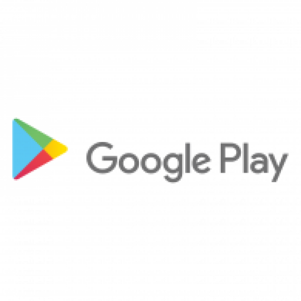 Google Play Store (Images by Brands of the World)