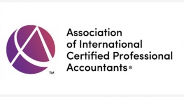 Association of International Certified Professional Accountants (Images by Irish Times Executive Jobs)