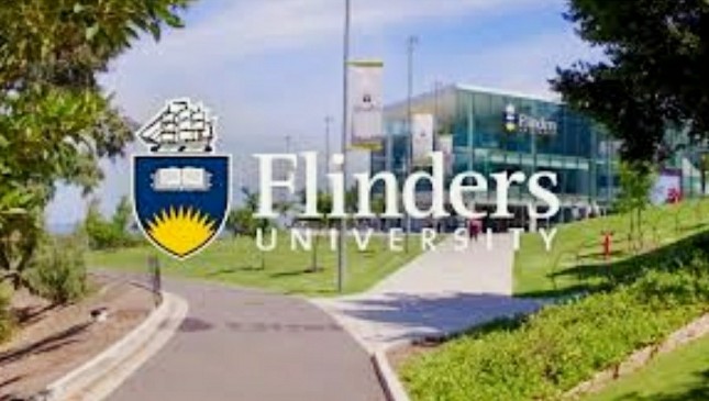 Flinders University