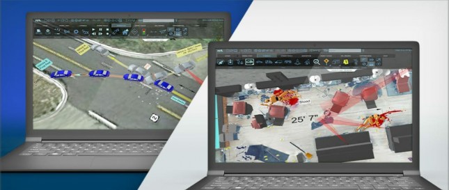 FARO Zone 3D 2021 Software 