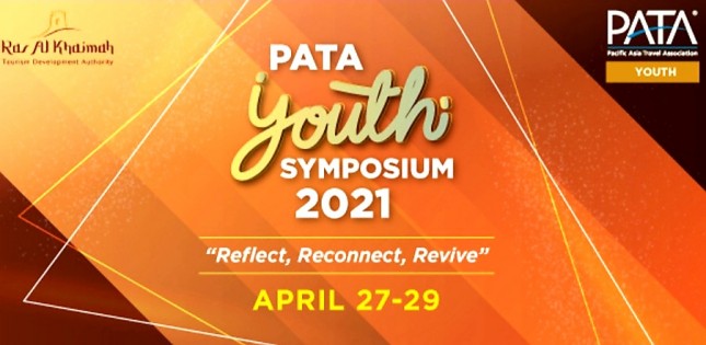 The PATA Youth Symposium 2021