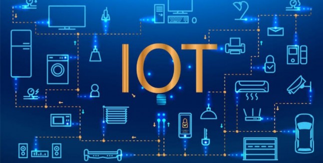 IOT Security