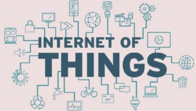 Internet of Things (IOT) is a program that owns ability to send data through a wireless network without computer and human. (Source: accurate.id)
