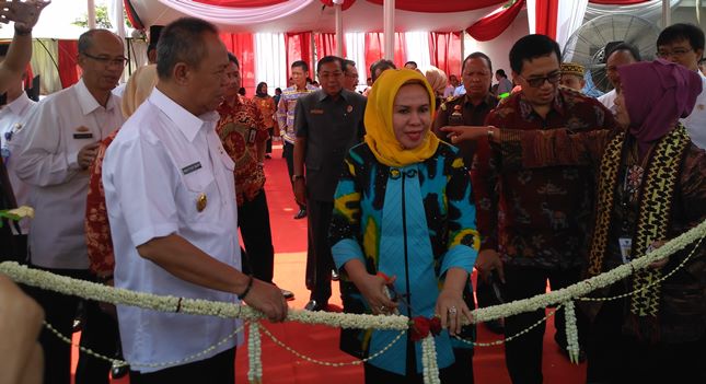 Kemenkop and SMEs Deserve to be the Coordinating Ministry of the People's Economy