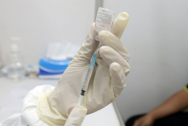 The Zifivax vaccine