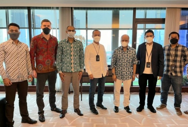 Indonesia’s leading open finance API platform Ayoconnect partnership with Indonesia’s largest bank by total assets Bank Rakyat Indonesia (BRI).