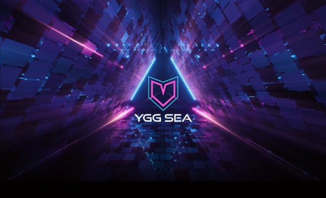 Yield Guild Games Southeast Asia (YGG SEA)