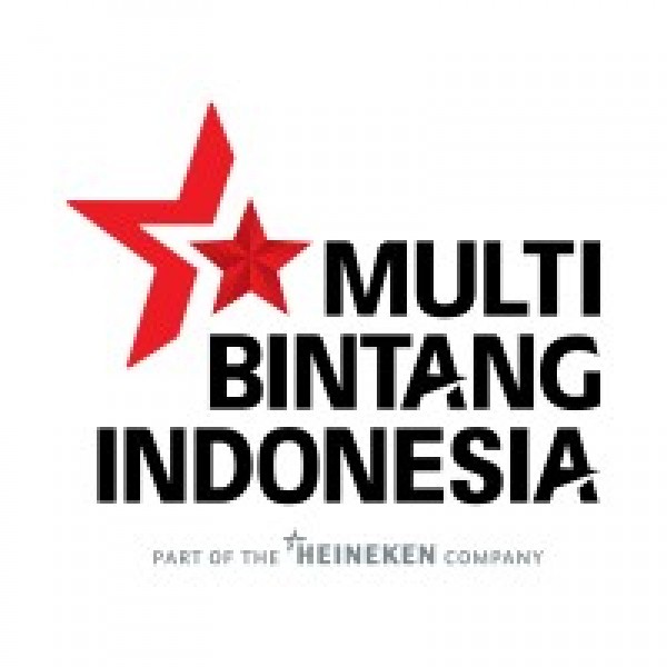 Multi Bintang Indonesia, the producer of the iconic BINTANG and the world-renowned Heineken® beer in Indonesia