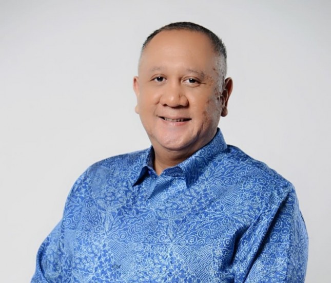 Rino Donosepoetro, Vice Chairman, ASEAN & President Commissioner Indonesia, Standard Chartered