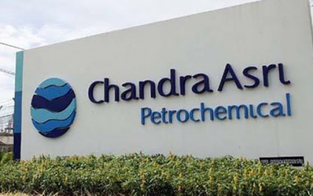 Ilustration: PT Chandra Asri Petrochemical Tbk (Dok. JawaPos.com )