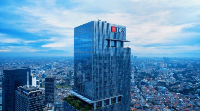 PT Bank DBS Indonesia