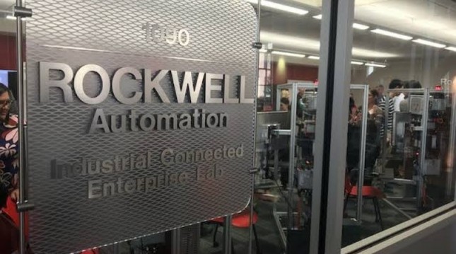 Rockwell Automation Inc. /obe.wisc.edu