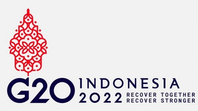 Collaboration and innovation is a common thread of various Business Twenty (B20) forums as an important part of G20 activities in 2022. (Foto: Liputan6.com)