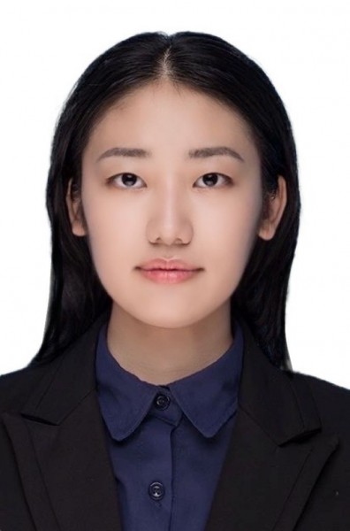  Yang Runyu, Student in President University