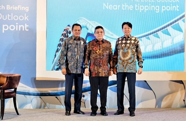 Standard Chartered Bank Indonesia