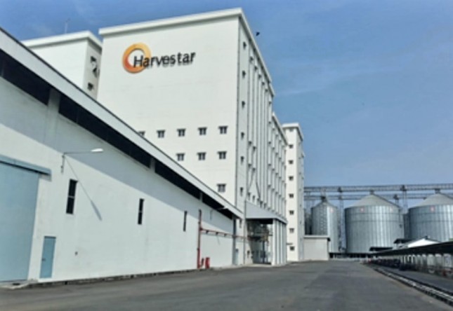 PT Cerestar Indonesia Tbk (“TRGU”)