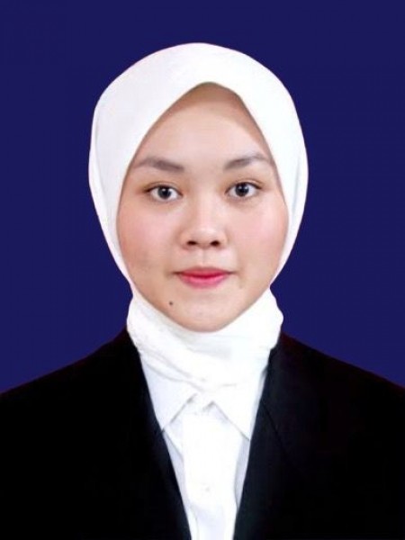 Shafira Ajeng Puteri