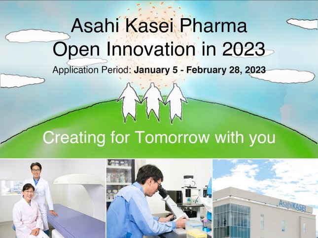 Asahi Kasei Pharma