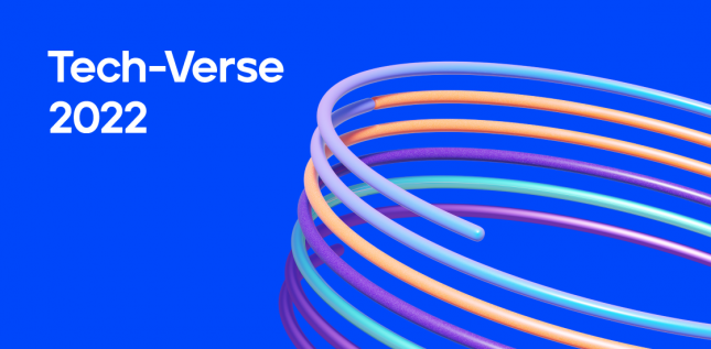 conference "Tech-Verse"