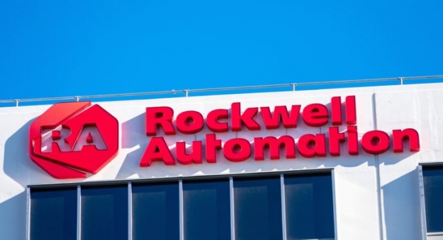 Rockwell Automation, Inc. (NYSE:ROK)