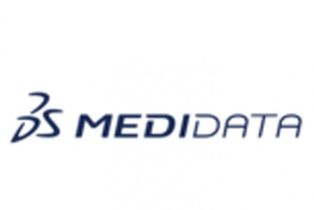 Medidata logo