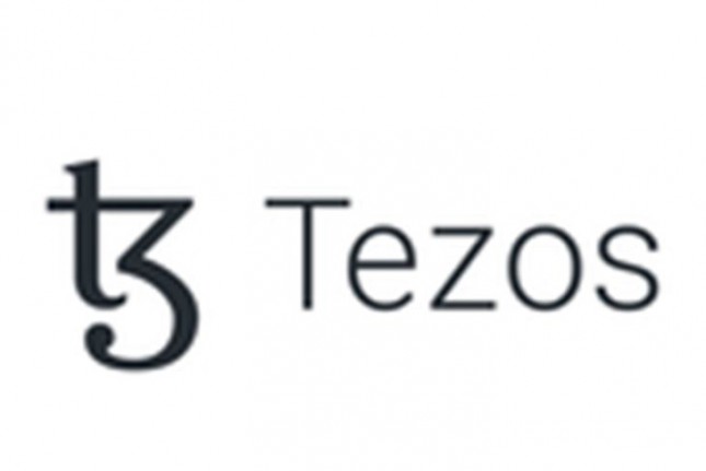 Tezos Logo