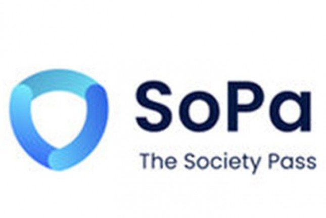 Society Pass Logo