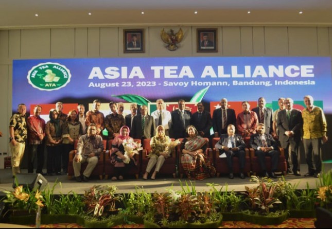 The Asia Tea Alliance (ATA)