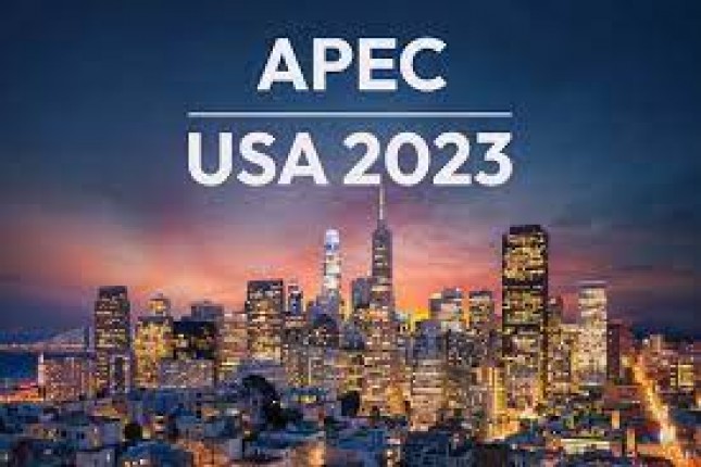 APEC 2023