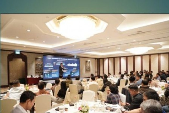 Huawei Holds Optix Club 2023, Launching New F5G Products and Solutions