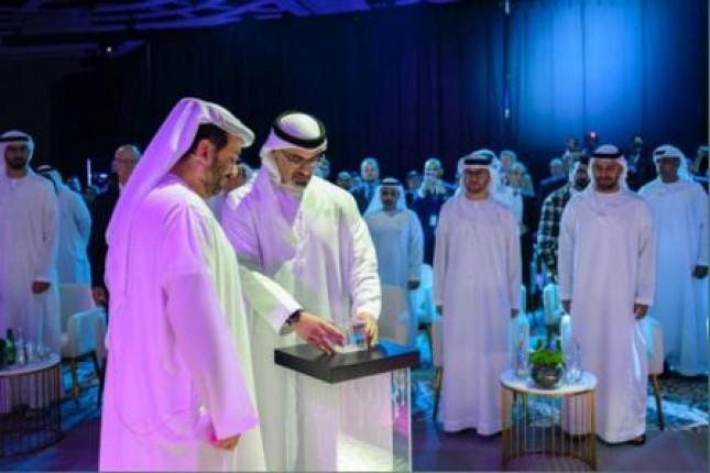 Abu Dhabi’s Advanced Technology Research Council launches ‘AI71’ New AI Company Pioneering 