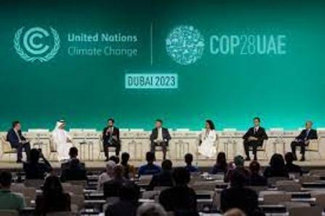 UAE’s Sustainable Trade Forum engages the private-sector to deliver trade-led solutions at COP28