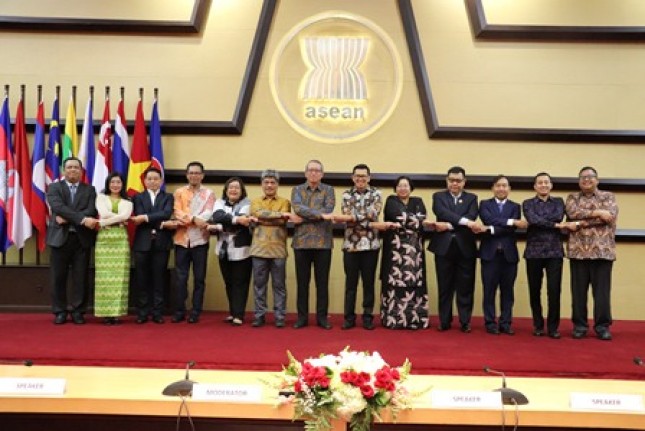 ASEAN Community Vision 2045 Should Be Fit-For-Purpose and Transformative
