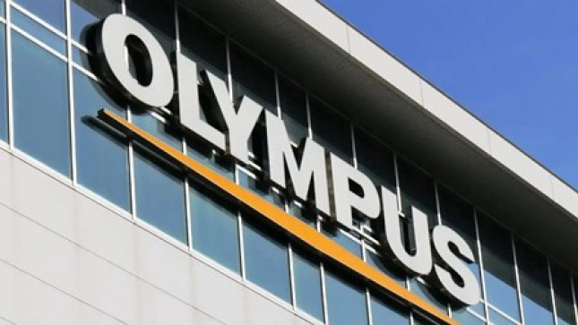 Olympus Named to Dow Jones Sustainability World Index for Three Consecutive Years