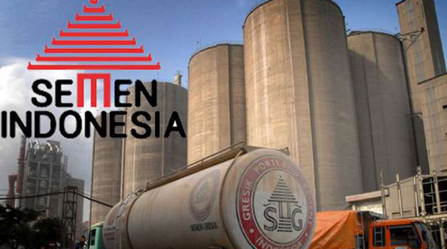 PT Semen Indonesia Tbk (SMGR) (indonesianindustry)