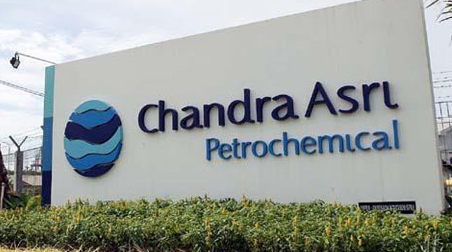 PT Chandra Asri Petrochemical Tbk (TPIA)