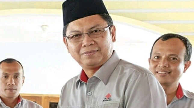 Darmawan Junaidi (ist)