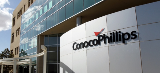 ConocoPhillips (Foto Ist)