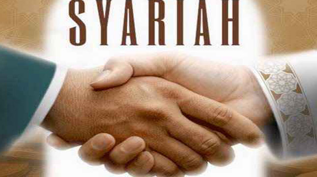 Ilustrasi Syariah (Foto:Suaranews)
