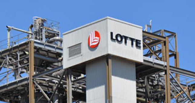 Lotte Chemical (IST)