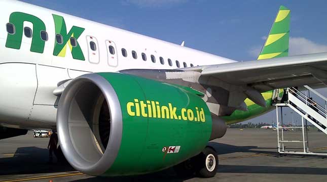 Citilink (ist)