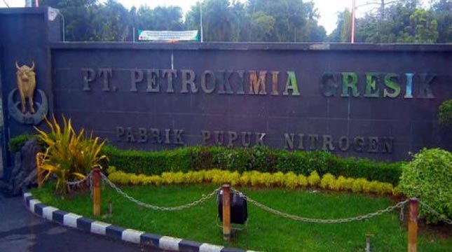 Petrokimia Gresik