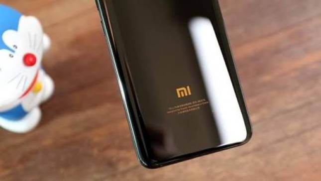 Xiaomi Mi A1