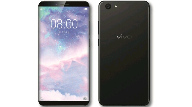 Vivo Smartphone