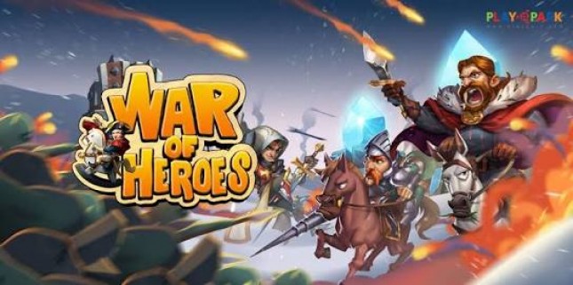 War of Heroes