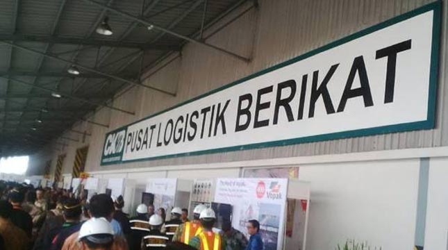CKB Logistics (ist)