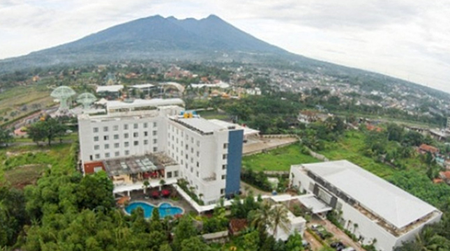 APBN Trimmed, Hotel Okupansi Down