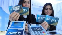 Bank BRI Bidik Peningkatan Penggunaan E-money Brizzi Sekitar 30%